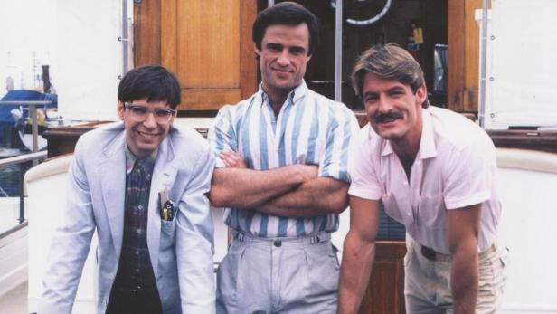 Was aus dem "Trio mit vier Fäusten" wurde