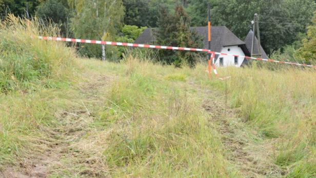 Das Haus in Großpriel wurde nun verkauft.