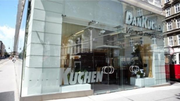 Der DAN Vienna Megastore stellt sich vor