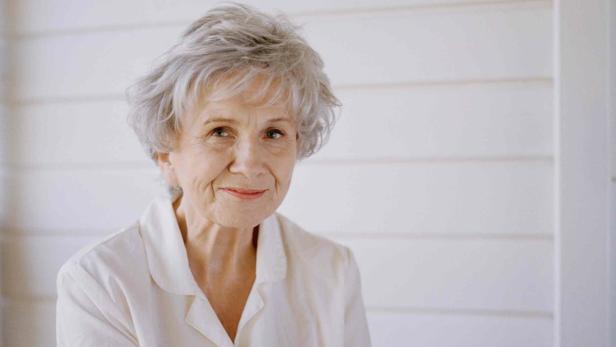 &quot;Liebes Leben&quot; von Alice Munro wird früher erscheinen