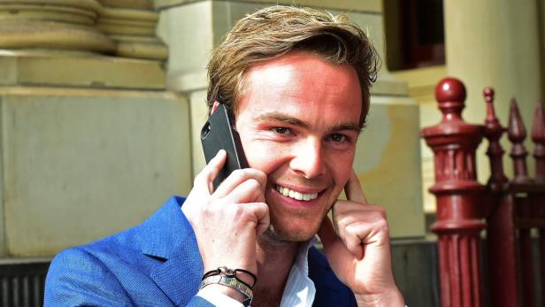 Dank Van der Garde steckt Sauber in einem Riesen-Dilemma.