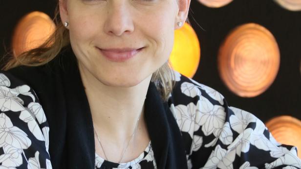 Das bin ich: Elīna Garanča
