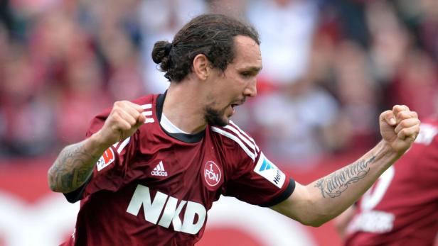 GERMANY SOCCER BUNDESLIGA