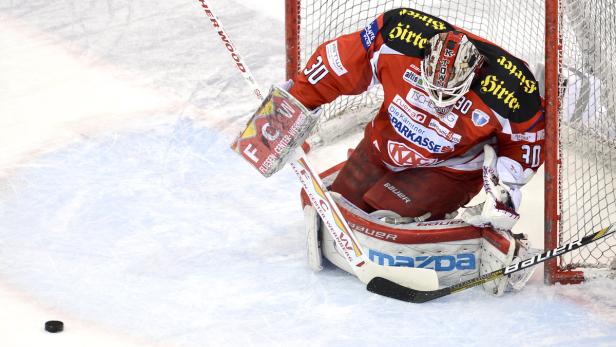 In Aktion: René Swette empfahl sich für das heutige Heimspiel