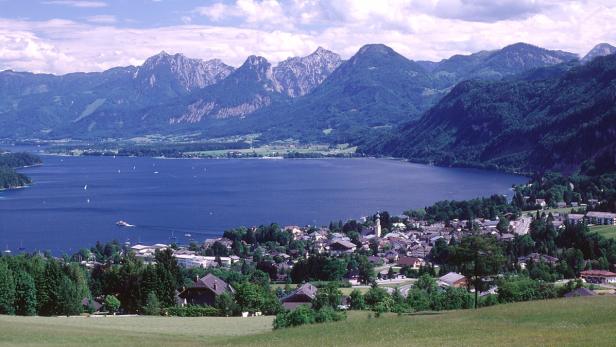 Die Reisebüros und Reiseveranstalter können heuer nur Urlaub in Österreich anbieten.