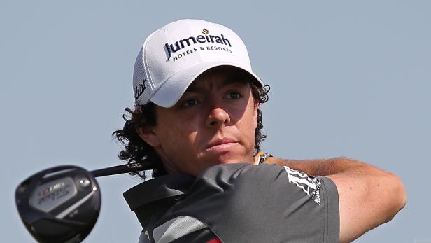 McIlroy löst Donald von der Spitze ab McIlroy nach Florida-Sieg Weltranglisten-Leader