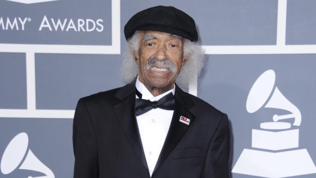 USA GRAMMY AWARDS 2012