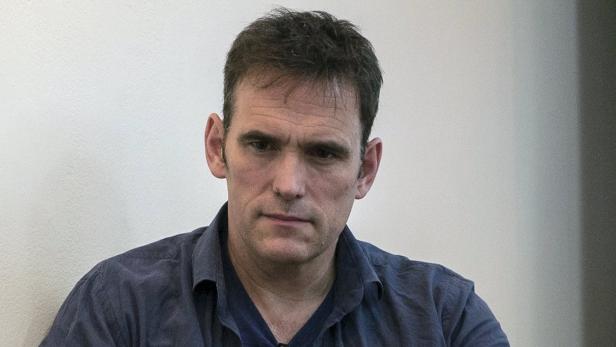 Matt Dillon: Eigenwilliges Comeback als Massenmörder