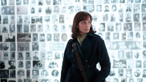 Holocaust im Kino: "Noch lange nicht aufgearbeitet"