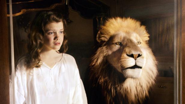 In this film publicity image released by 20th Cent…