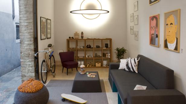 Design-Messen im Herbst