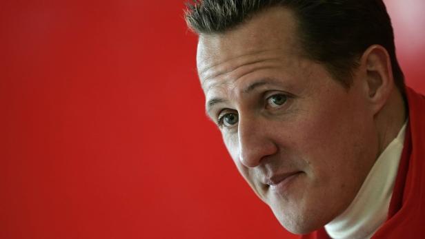 Michael Schumacher hat die Klinik in Lausanne verlassen.