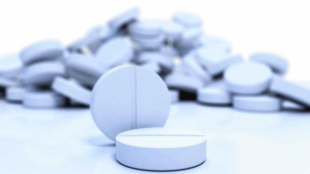 Aspirin kann Krebs verhindern