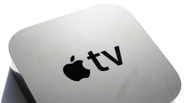 Neben iPad neues Apple TV erwartet
