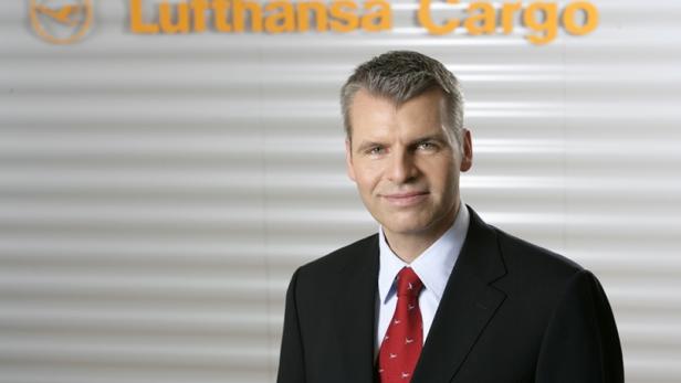 Andreas Otto wird neuer AUA-Vorstand