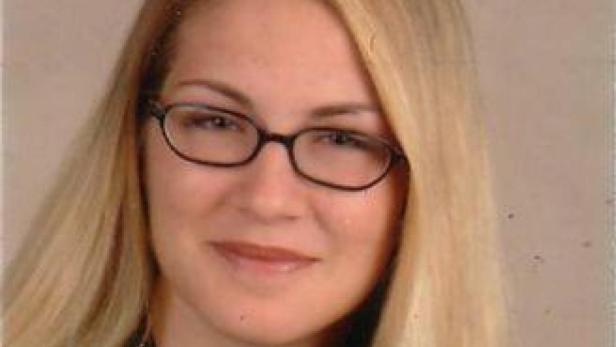 Die 19-jährige Studentin Daniela Kammerer wurde in