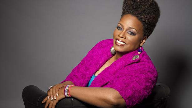 Dianne Reeves verpasst den Songs von Marvin Gaye, Bob Marley, Fleetwood Mac und Ani DiFranco einen soul-jazzigen Anstrich