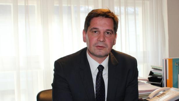 Bürgermeister Werner Krammer ist über FPÖ-Aktion entsetzt