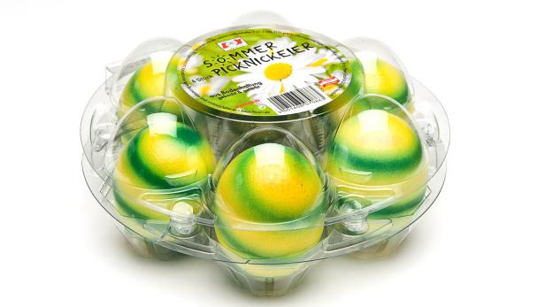 Klarsicht-Eierverpackungen: Know-how aus NÖ soll in der Slowakei gelandet sein