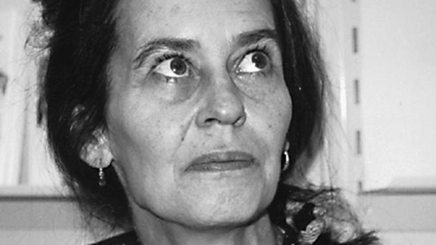Schriftstellerin Marusa Krese starb 65-jährig