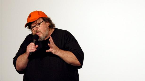 Michael Moore: Das Leben eines Querschlägers