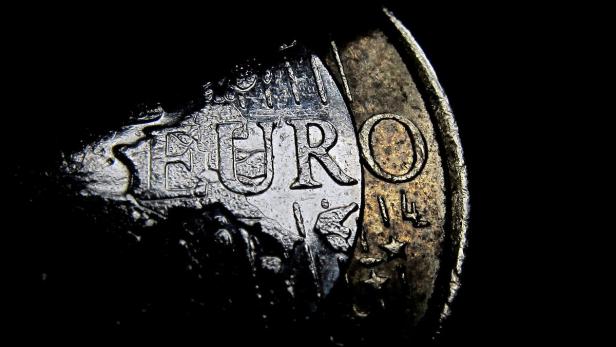 Euro-Münze