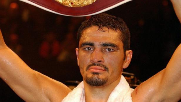 Ex-Box-Weltmeister Gonzalez tödlich verunglückt