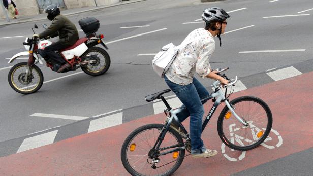 Klimafreundlich unterwegs: Jeder dritte Oberösterreicher nutzt im Alltag mehrmals pro Woche das Fahrrad
