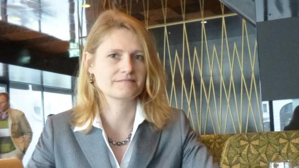 „Mitgestalten zählt“: Dominique Döttling pocht auf mehr Verantwortlichkeit der Mitarbeiter