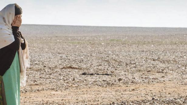 JORDAN SYRIA REFUGEES UNHCR