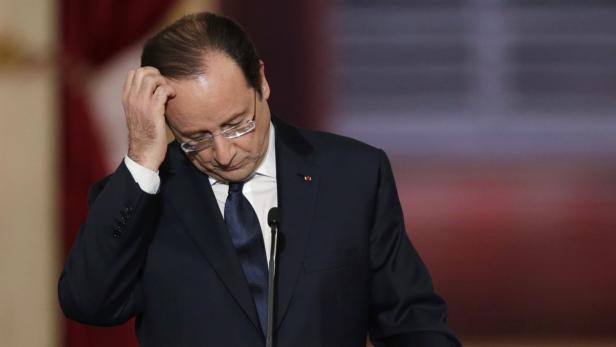 Hollandes Steuerkurs brachte Franzosen höhere Belastung ein