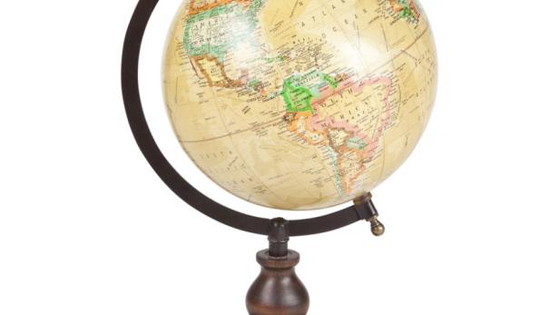 Für Globetrotter