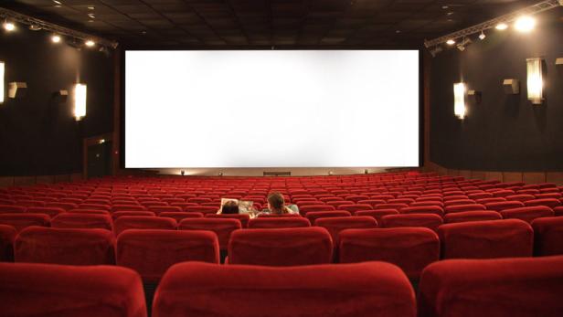 Kinoeinnahmen in Nordamerika auf historischem Tiefststand