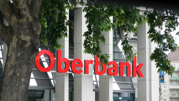 Oberbank hat Ärger in Tschechien