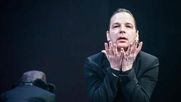 Hamlet: Mittelschwere Theatersensation im TAG
