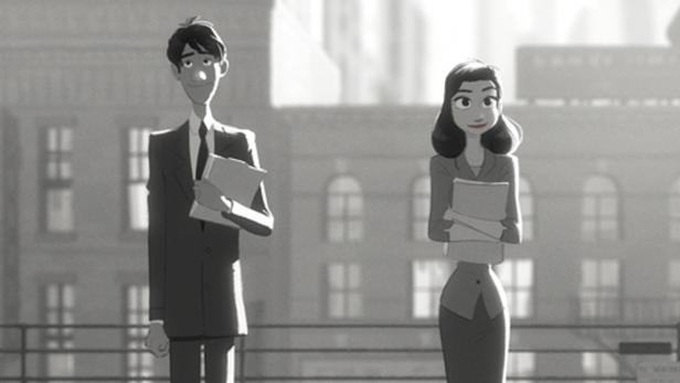 Kurz und bündig: Die besten Animationsfilme 2013