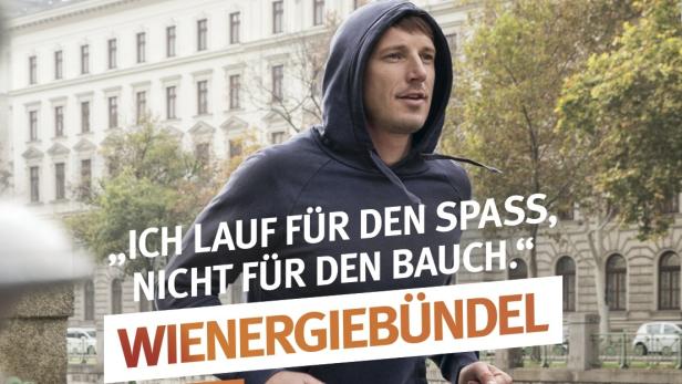 Wien Energie-Schub