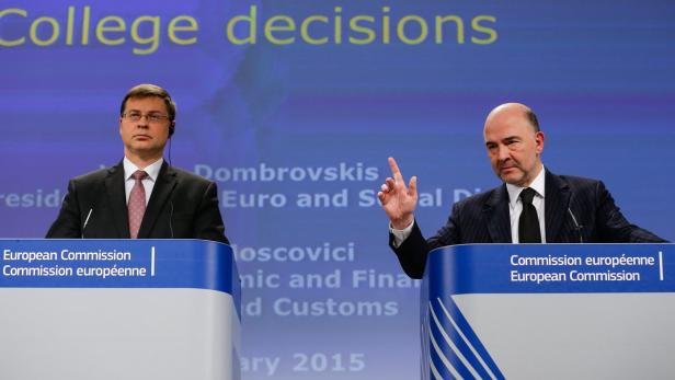 Dombrovski, Moscovici