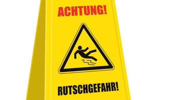 4,8 Millionen Österreicher sind bei der AUVA gegen Unfälle versichert