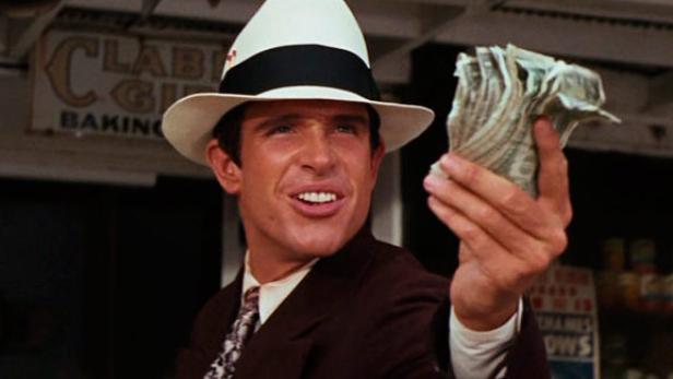 Warren Beatty: Hollywoods Wunderwuzzi wird 80
