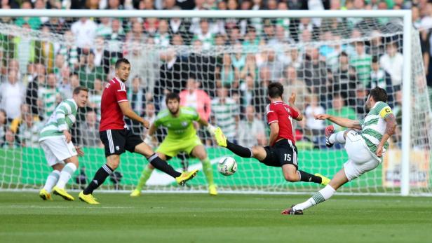 BRITAIN SOCCER UEFA CHAMPIONS LEAGUE QUALIFICATION
