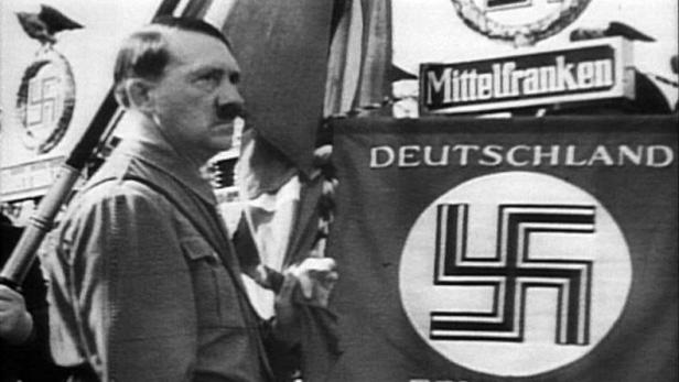 Stavenhagen streicht Hitlers Ehrenbürgerschaft