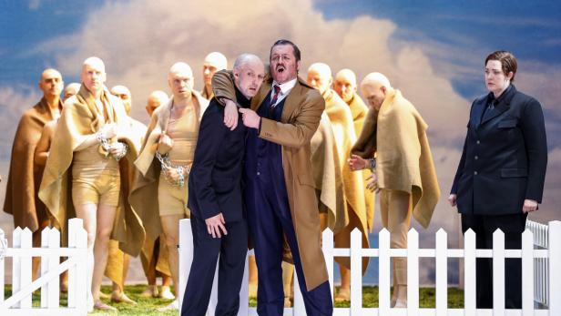 Stefan Cerny (Rocco), Sebastian Holecek (Don Pizarro), Chor, Marcy Stonikas (Leonore)