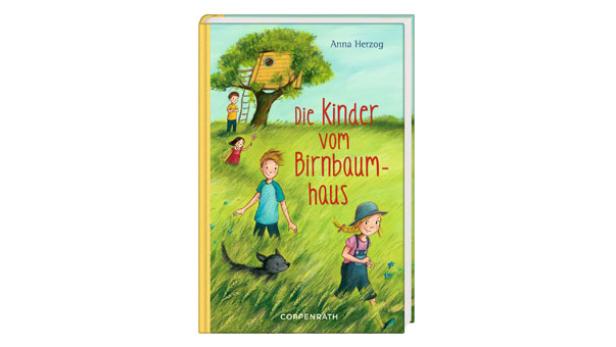04_Morawa_DieKindervomBirnbaumhaus Liebevoll & mitreißend