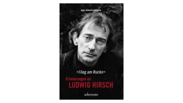 Erinnerungen an Ludwig Hirsch