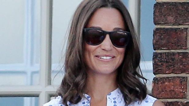 Pippa Middleton: Liebes-Comeback mit Ex-Freund?
