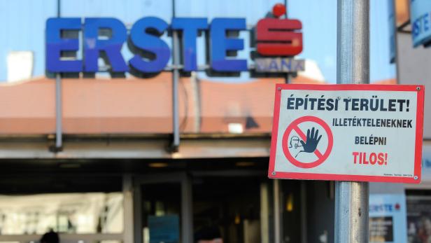 Österreich spürt Kreditbremse im Osten