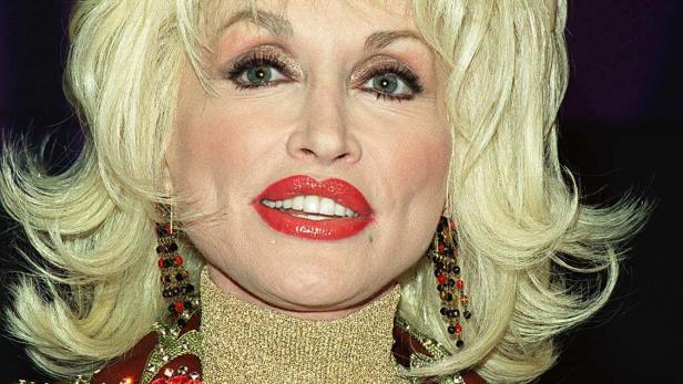 Countrystar mit Kultfakor: Dolly Parton wird 70