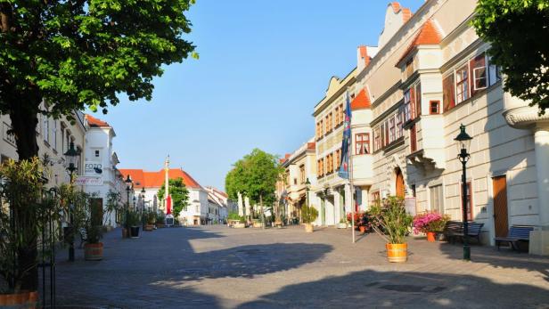 Das Burgenland zieht immer mehr Wiener an