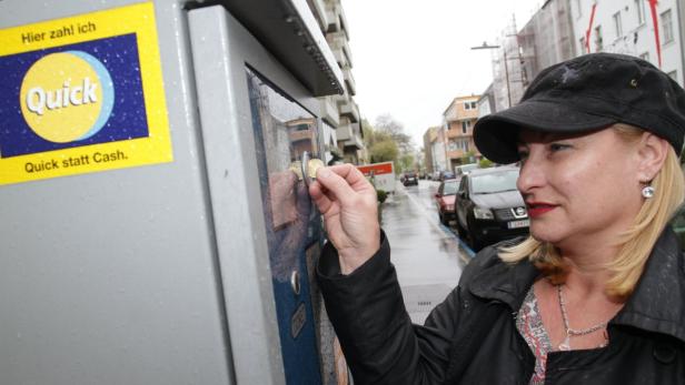 Verdoppelung der Parkgebühren stößt auf breite Ablehnung